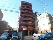 烏丸御池駅より徒歩5分 7階 築37年6ヶ月の賃貸物件