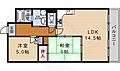コスモ二条5階8.2万円