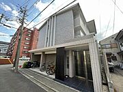 フルール東寺 1階 築14年6ヶ月の賃貸物件