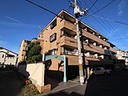 西大路駅より徒歩8分 3階 築35年2ヶ月の賃貸物件