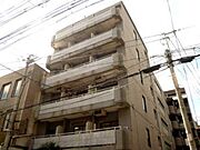 ジョイフル御池 3階 築35年6ヶ月の賃貸物件