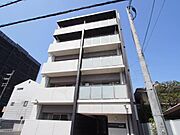 西京極駅より徒歩13分 1階 築8年5ヶ月の賃貸物件