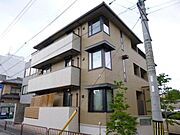 丹波口駅より徒歩14分 1階 築14年3ヶ月の賃貸物件
