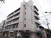 五条駅より徒歩5分 2階 築38年9ヶ月の賃貸物件