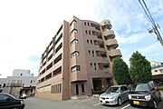 グレース吉祥 6階 築26年6ヶ月の賃貸物件
