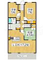 ファインフラッツ中京西院5階16.5万円