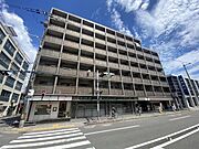 サンシティ御所西 7階 築32年7ヶ月の賃貸物件