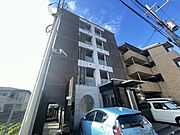北山駅より徒歩5分 4階 築19年8ヶ月の賃貸物件