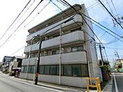 グラシィオ中久世 2階 築35年6ヶ月の賃貸物件