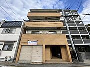 ラポール桂 2階 築41年7ヶ月の賃貸物件