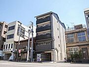 東山駅より徒歩3分 4階 築12年7ヶ月の賃貸物件