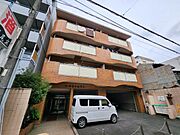 京都河原町駅より徒歩5分 2階 築37年8ヶ月の賃貸物件