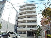 今出川駅より徒歩2分 5階 築41年7ヶ月の賃貸物件
