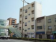 ラ・フォルム東寺 2階 築20年5ヶ月の賃貸物件