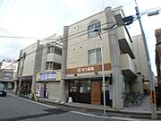一乗寺駅より徒歩1分 3階 築36年7ヶ月の賃貸物件