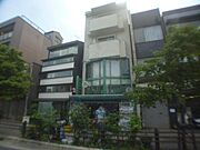 東山駅より徒歩2分 4階 築38年11ヶ月の賃貸物件