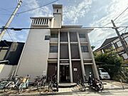 三条駅より徒歩5分 4階 築37年6ヶ月の賃貸物件