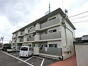 シャトレ月輪 3階 築43年7ヶ月の賃貸物件
