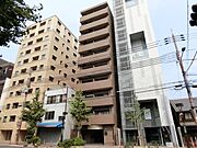 京都河原町駅より徒歩6分 9階 築25年9ヶ月の賃貸物件