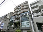 京都市役所前駅より徒歩3分 7階 築34年5ヶ月の賃貸物件