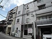 祇園四条駅より徒歩4分 3階 築61年9ヶ月の賃貸物件