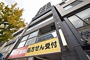 京都市役所前駅より徒歩3分 6階 築31年の賃貸物件