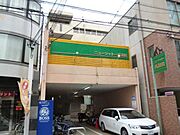 烏丸御池駅より徒歩5分 3階 築38年5ヶ月の賃貸物件