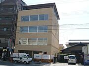 松ヶ崎駅より徒歩4分 3階 築18年7ヶ月の賃貸物件