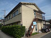 等持院・立命館大学衣笠キャンパス前駅より徒歩5分 2階 築32年9ヶ月の賃貸物件
