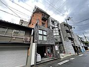 三条駅より徒歩2分 3階 築35年1ヶ月の賃貸物件