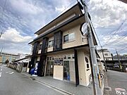 五条駅より徒歩6分 3階 築7年9ヶ月の賃貸物件