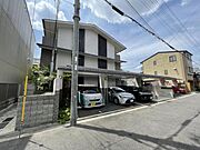 三条駅より徒歩4分 3階 築8年の賃貸物件