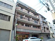 丸太町駅より徒歩4分 5階 築27年7ヶ月の賃貸物件
