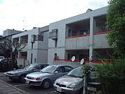 松ヶ崎駅より徒歩2分 1階 築39年7ヶ月の賃貸物件