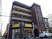 四条駅より徒歩5分 2階 築39年6ヶ月の賃貸物件