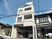 京都河原町駅より徒歩5分 3階 築37年8ヶ月の賃貸物件
