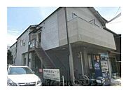 清水五条駅より徒歩3分 2階 築31年7ヶ月の賃貸物件