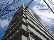 京都河原町駅より徒歩1分 11階 築26年9ヶ月の賃貸物件