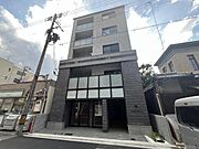 烏丸御池駅より徒歩5分 3階 新築の賃貸物件