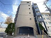 桂駅より徒歩2分 3階 築30年10ヶ月の賃貸物件