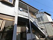 北大路駅より徒歩3分 2階 築29年6ヶ月の賃貸物件
