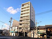 丹波口駅より徒歩13分 5階 築18年7ヶ月の賃貸物件