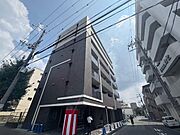 西京極駅より徒歩5分 6階 築1年2ヶ月の賃貸物件