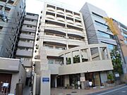 四条駅より徒歩6分 9階 築40年7ヶ月の賃貸物件