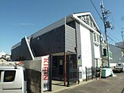 七条駅より徒歩5分 1階 築36年1ヶ月の賃貸物件