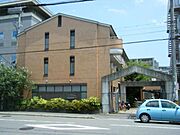 茶山・京都芸術大学駅より徒歩3分 1階 築39年7ヶ月の賃貸物件