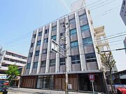 西大路駅より徒歩3分 5階 築57年4ヶ月の賃貸物件