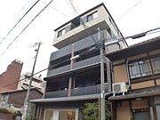 グラシア高倉 4階 築11年9ヶ月の賃貸物件