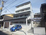 清水五条駅より徒歩5分 3階 築13年7ヶ月の賃貸物件