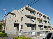 太秦天神川駅より徒歩7分 2階 築35年9ヶ月の賃貸物件